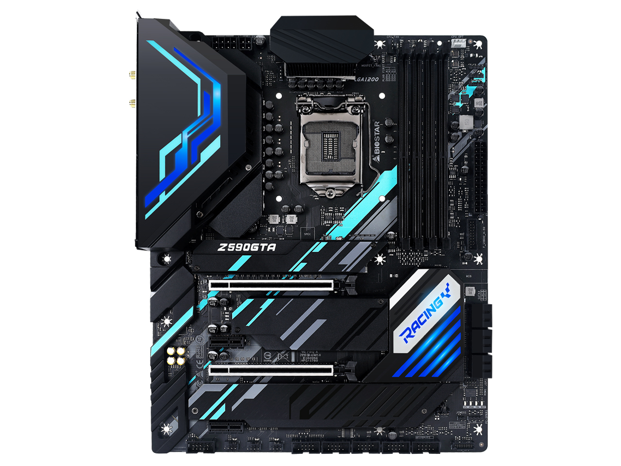 Z590GTA �̐��i�摜