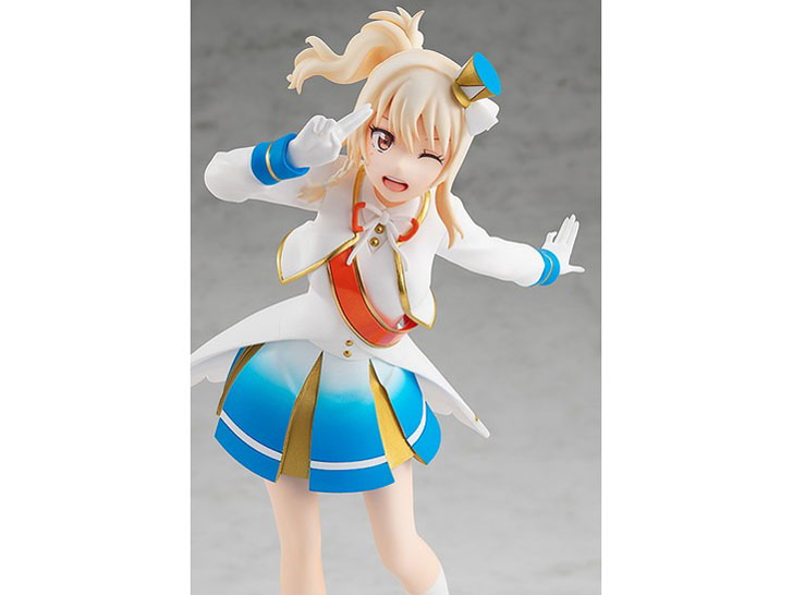 ���u���C�u�I������w���X�N�[���A�C�h�����D�� POP UP PARADE �{����