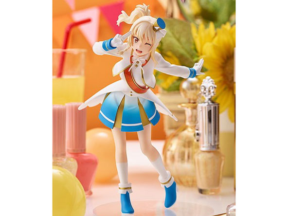 ���u���C�u�I������w���X�N�[���A�C�h�����D�� POP UP PARADE �{����