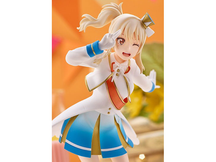 ���u���C�u�I������w���X�N�[���A�C�h�����D�� POP UP PARADE �{����