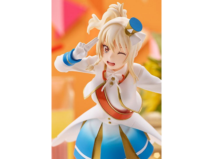���u���C�u�I������w���X�N�[���A�C�h�����D�� POP UP PARADE �{����