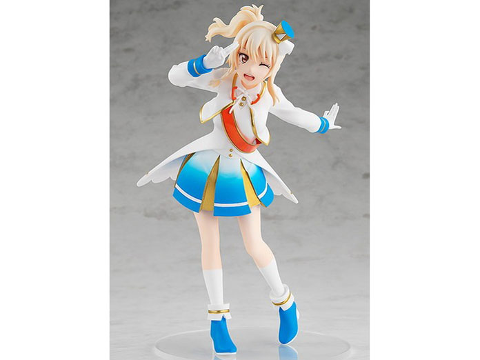 ���u���C�u�I������w���X�N�[���A�C�h�����D�� POP UP PARADE �{���� �̐��i�摜