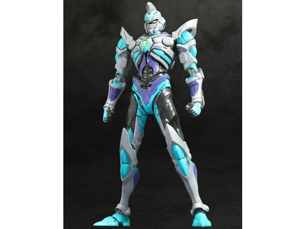 HAF SSSS.GRIDMAN �O���b�h�}�� Initial Fighter