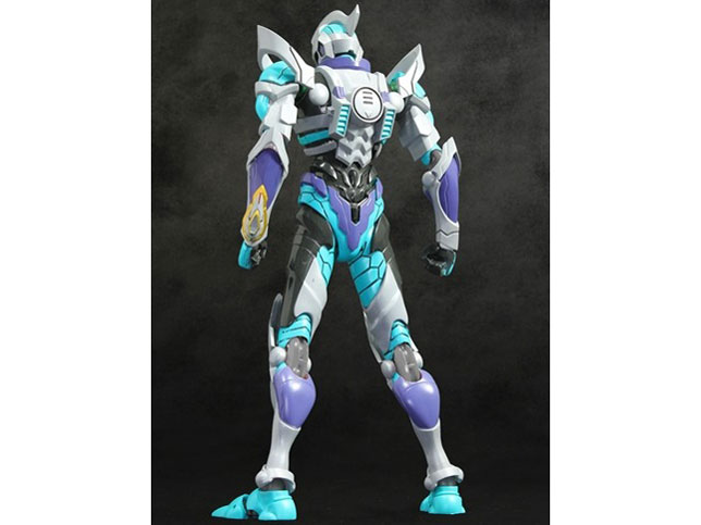 HAF SSSS.GRIDMAN �O���b�h�}�� Initial Fighter