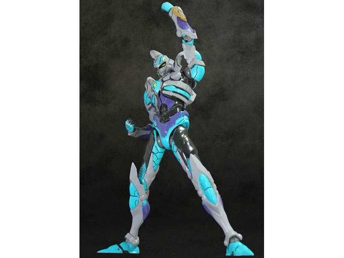 HAF SSSS.GRIDMAN �O���b�h�}�� Initial Fighter