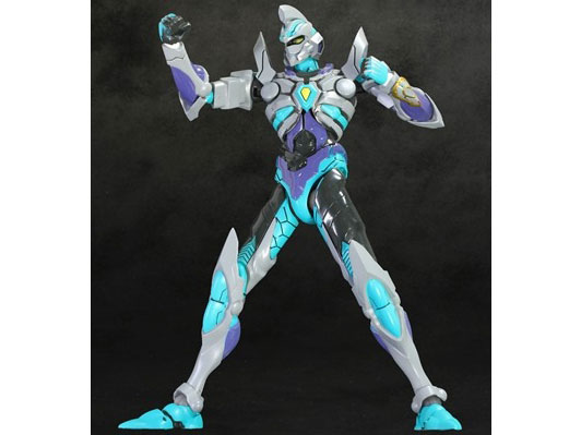 HAF SSSS.GRIDMAN �O���b�h�}�� Initial Fighter