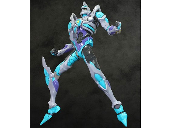 HAF SSSS.GRIDMAN �O���b�h�}�� Initial Fighter