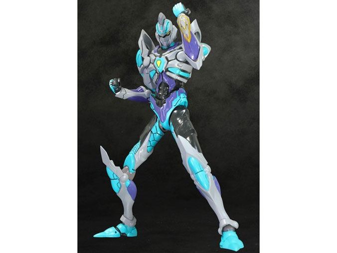 HAF SSSS.GRIDMAN �O���b�h�}�� Initial Fighter