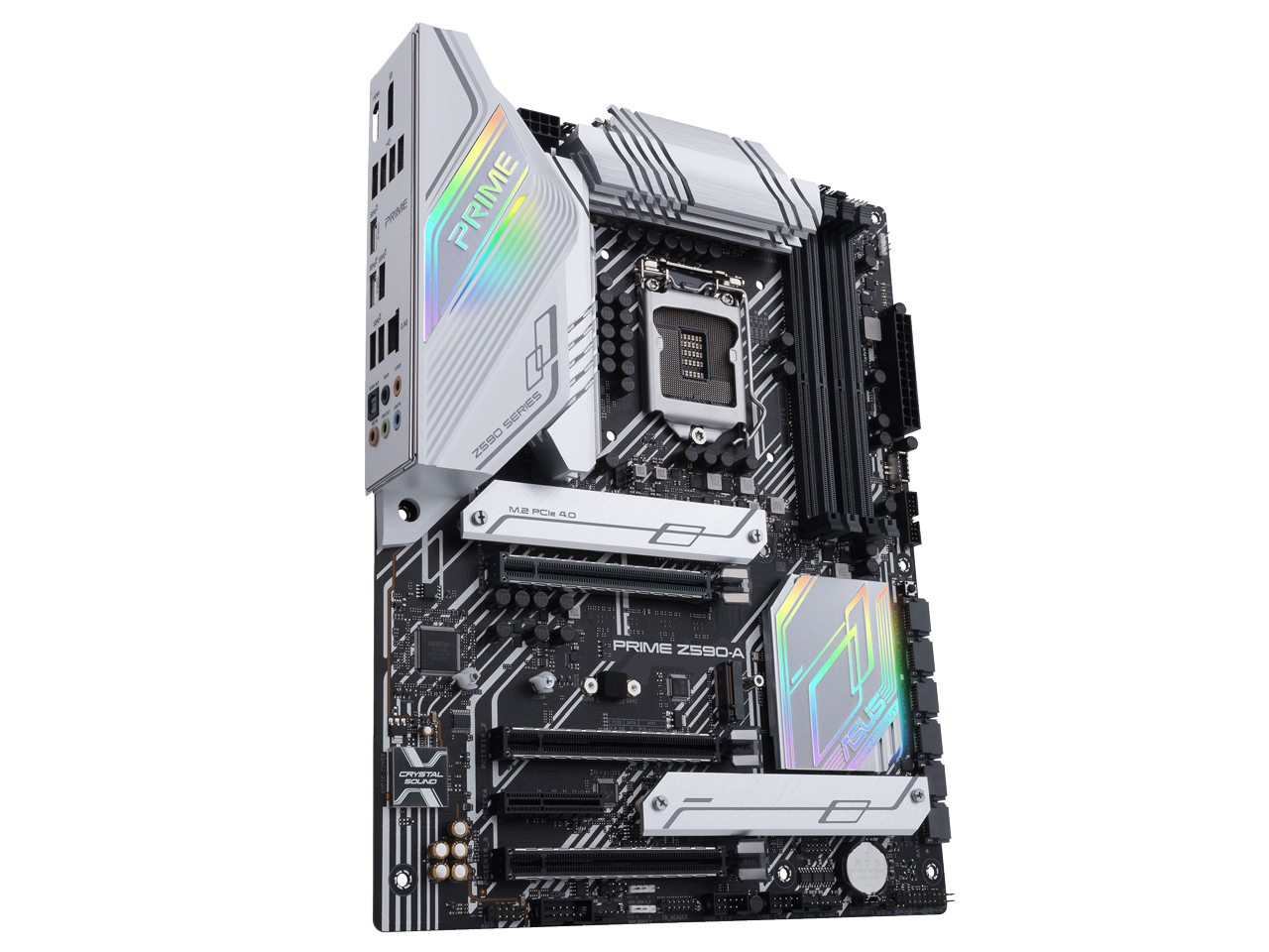 PRIME Z590-A