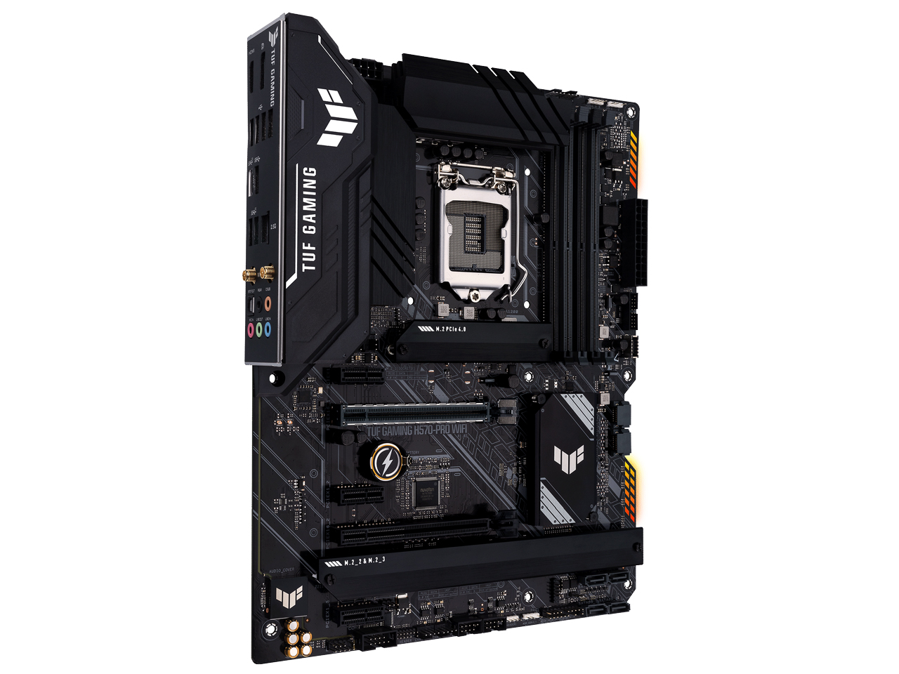 TUF GAMING H570-PRO WIFI