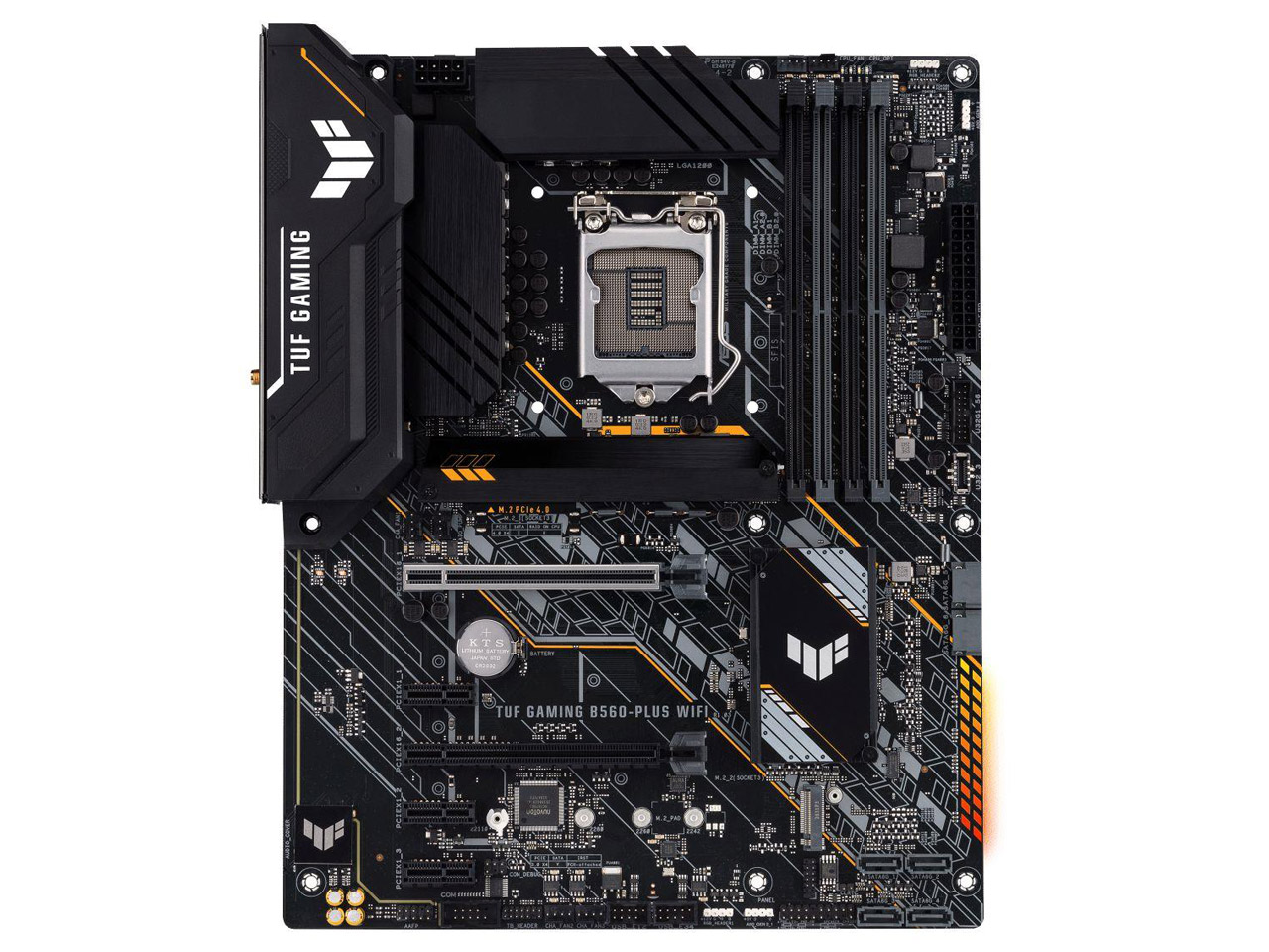 TUF GAMING B560-PLUS WIFI �̐��i�摜