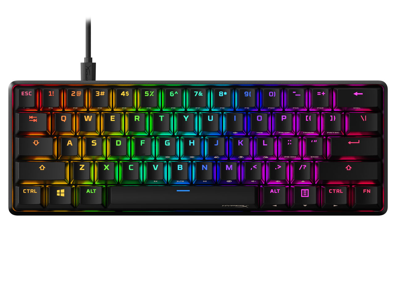 Alloy Origins 60 HKBO1S-RB-US/G �̐��i�摜