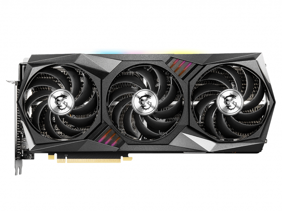 GeForce RTX 3080 GAMING Z TRIO 10G [PCIExp 10GB]