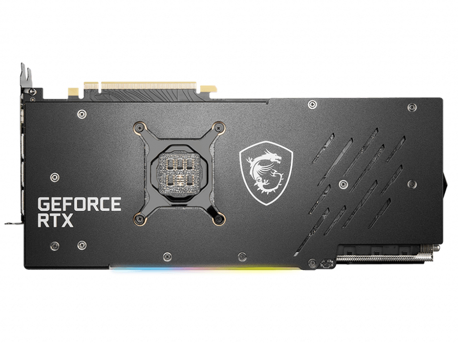 GeForce RTX 3080 GAMING Z TRIO 10G [PCIExp 10GB]
