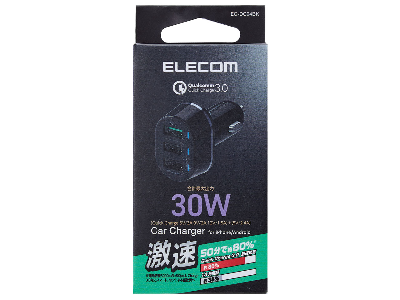 EC-DC04BK [�u���b�N]