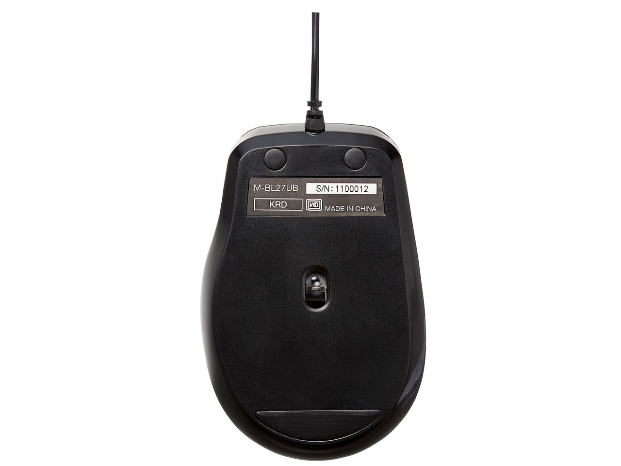 M-BL27UBKRD [���b�h]