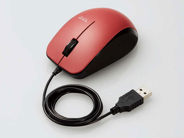 M-BL27UBKRD [���b�h] �̐��i�摜