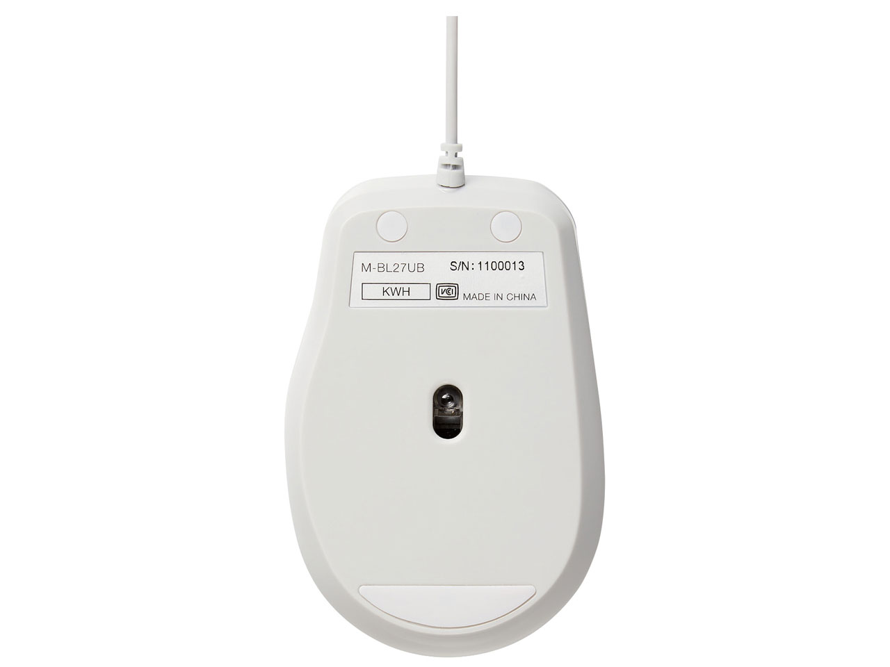 M-BL27UBKWH [�z���C�g]