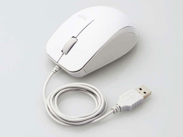 M-BL27UBKWH [�z���C�g] �̐��i�摜