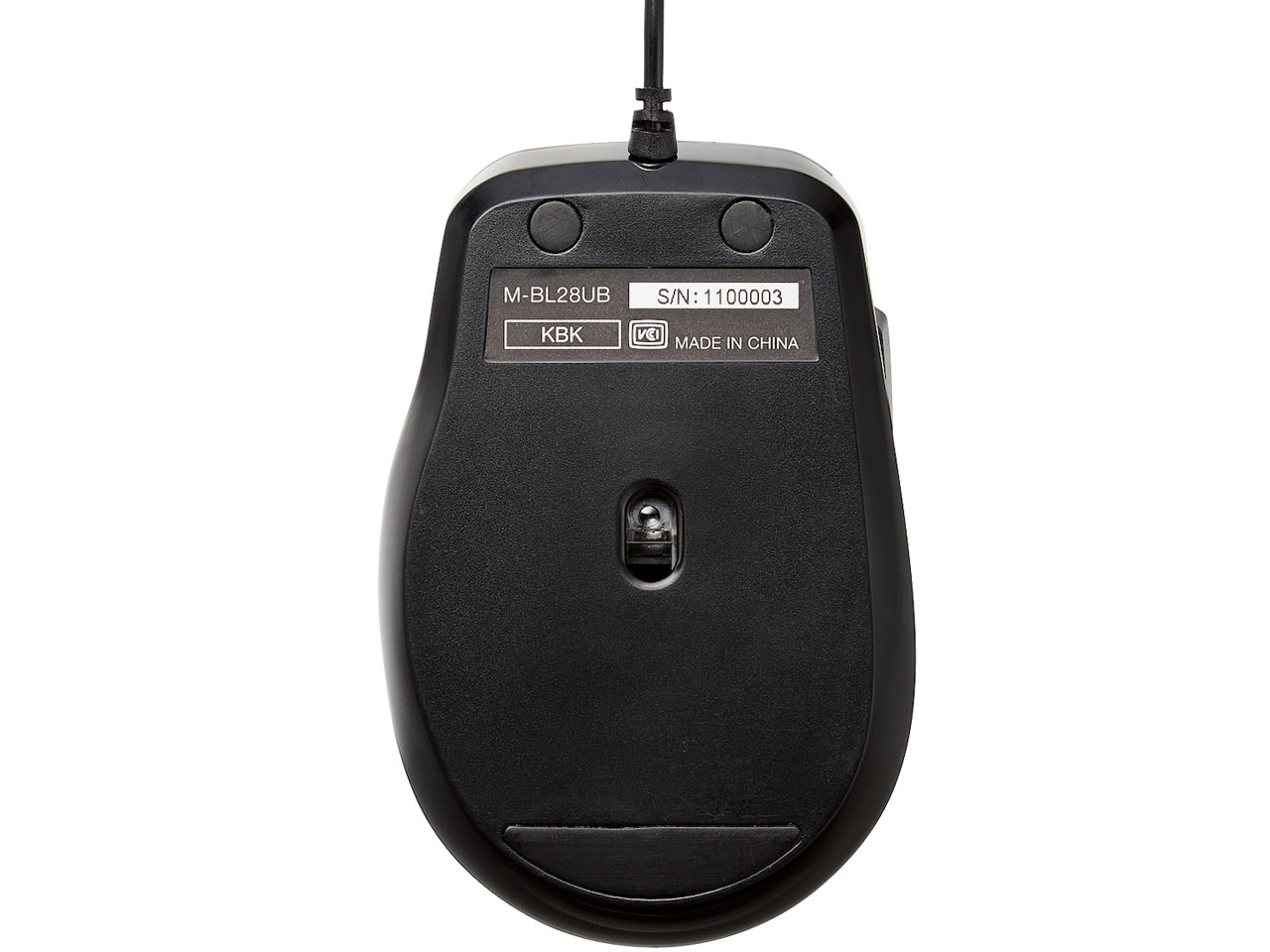 M-BL28UBKBK [�u���b�N]