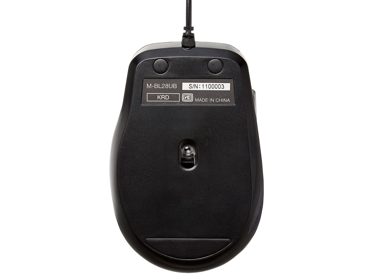 M-BL28UBKRD [���b�h]