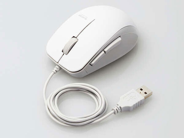 M-BL28UBKWH [�z���C�g] �̐��i�摜