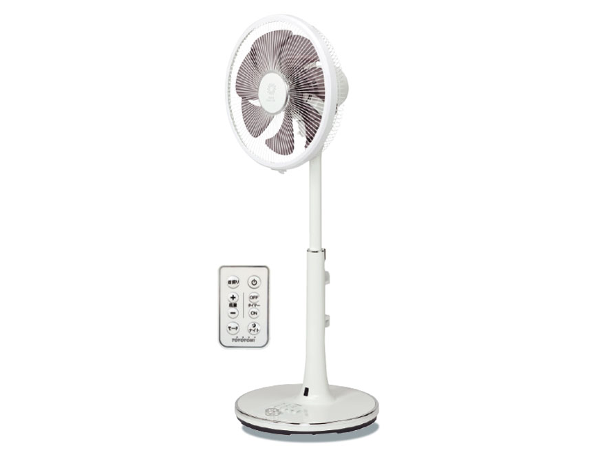 トヨトミ30cmリビング扇風機 FS－30LR トヨトミ FS-30LR 価格比較 - 価格.com