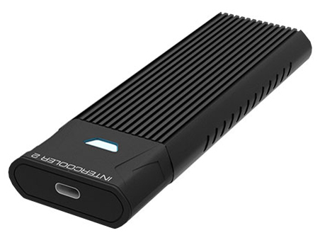 INTERCOOLER 2 COMPATIBLE Spec. SD-M2DUO �̐��i�摜