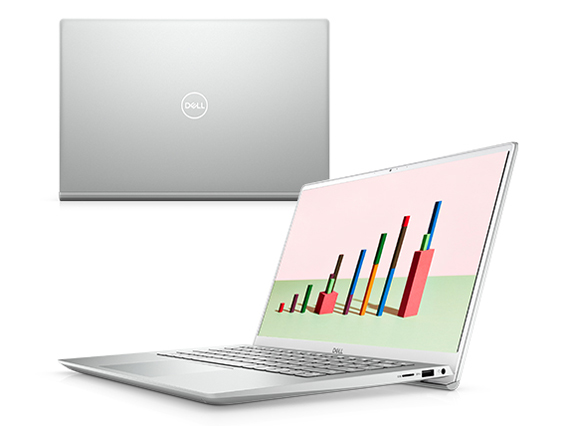 Inspiron 14 5000 �v���`�i Core i7 1165G7�E16GB�������E1TB SSD���ڃ��f��(�w��F�؃��[�_�[�t) �̐��i�摜