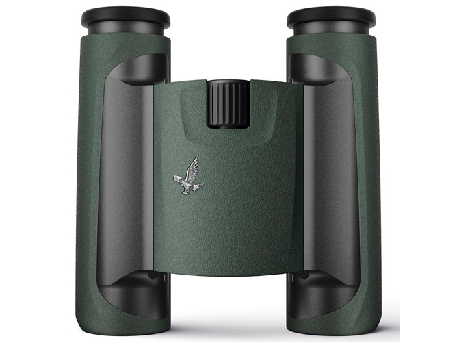 CL Pocket Elegant 8x25 [�O���[��] �̐��i�摜