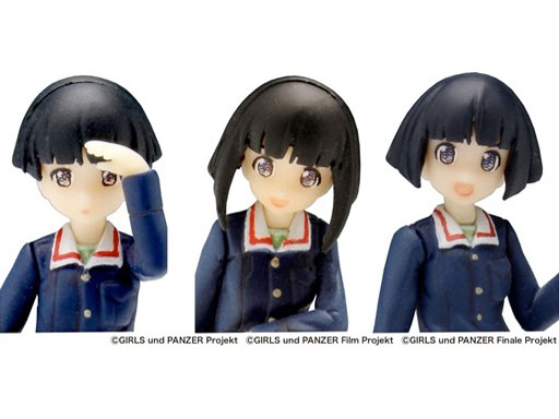 �K�[���Y&�p���c�@�[ 1/35 �J������`�[�� �t�B�M���A�Z�b�g �ŏI�� ��3�b���ʃp�b�P�[�W�� �̐��i�摜