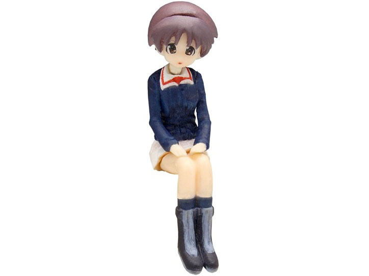 �K�[���Y&�p���c�@�[ 1/35 �E�T�M����`�[���t�B�M���A�Z�b�g �ŏI�� ��3�b���ʃp�b�P�[�W��