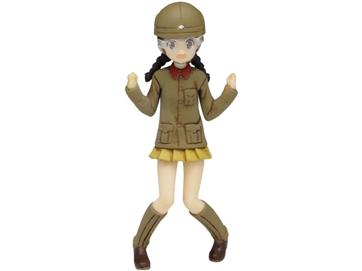 �K�[���Y&�p���c�@�[ 1/35 �m�g�P�w�� �t�B�M���A�Z�b�g �ŏI�� ��3�b���ʃp�b�P�[�W��