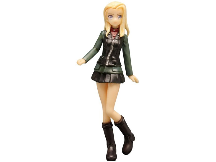 �K�[���Y&�p���c�@�[ 1/35 �v���E�_���Z �J�`���[�V��&�N���[���t�B�M���A�Z�b�g �ŏI�� ��3�b���ʃp�b�P�[�W��