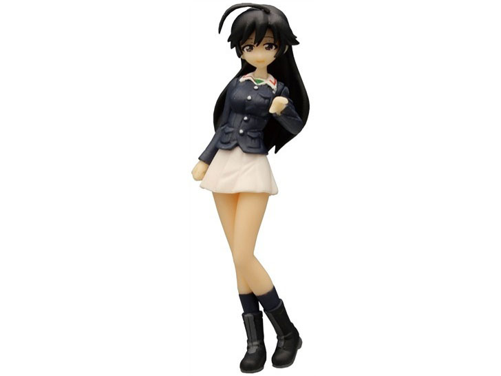 �K�[���Y&�p���c�@�[ 1/35 ���񂱂��`�[�� �p���c�@�[�W���P�b�gver. �t�B�M���A�Z�b�g �ŏI�� ��3�b���ʃp�b�P�[�W��