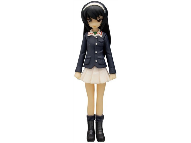 �K�[���Y&�p���c�@�[ 1/35 ���񂱂��`�[�� �p���c�@�[�W���P�b�gver. �t�B�M���A�Z�b�g �ŏI�� ��3�b���ʃp�b�P�[�W��