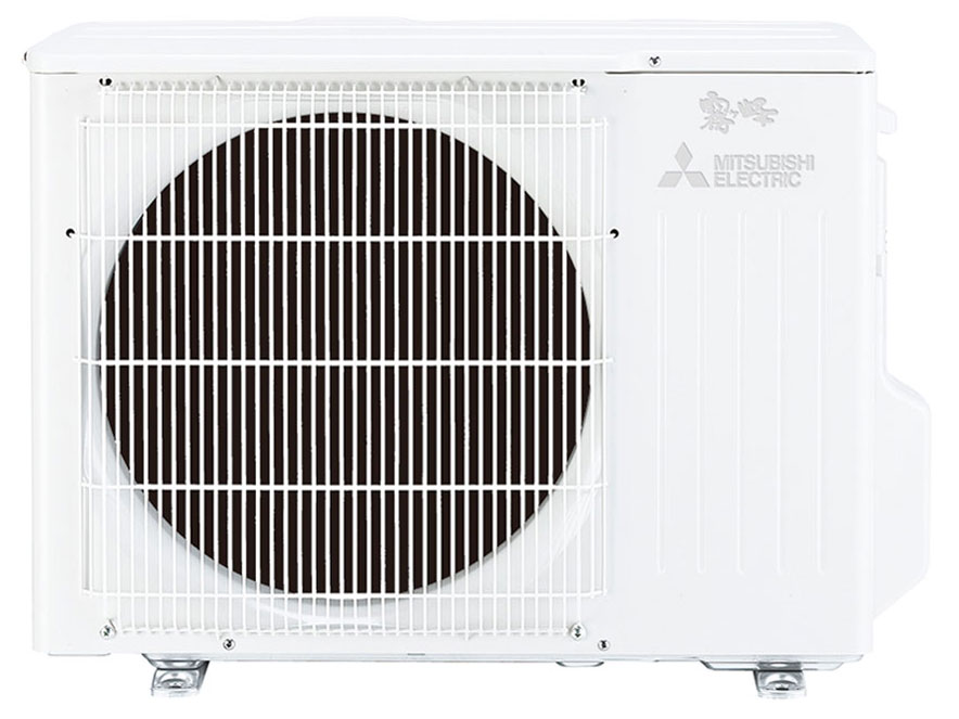 ������ Style MSZ-AXV2821-W [�p�[���z���C�g]