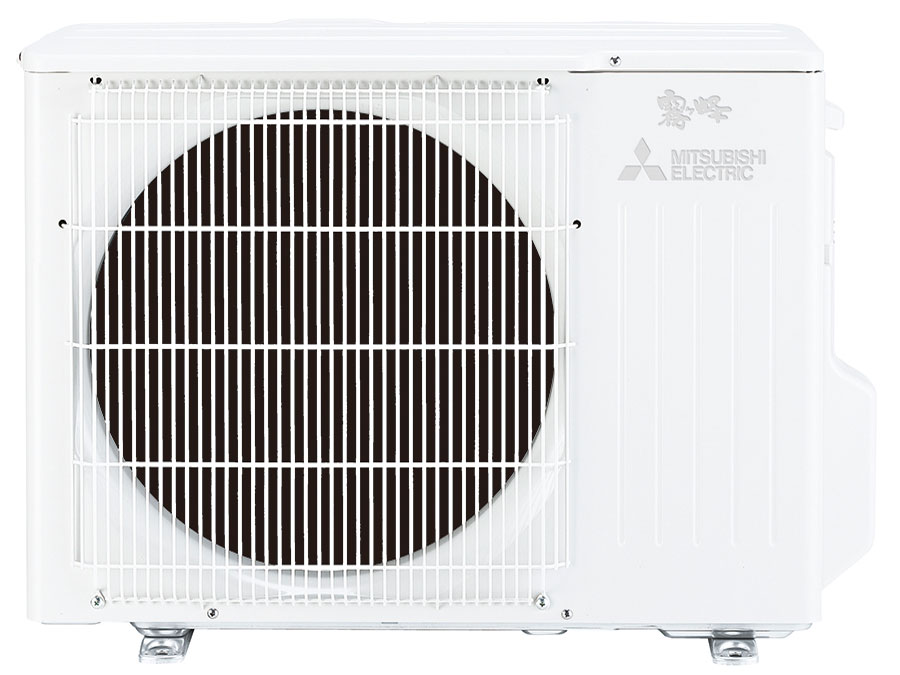 ������ Style MSZ-AXV2821S-W [�p�[���z���C�g]