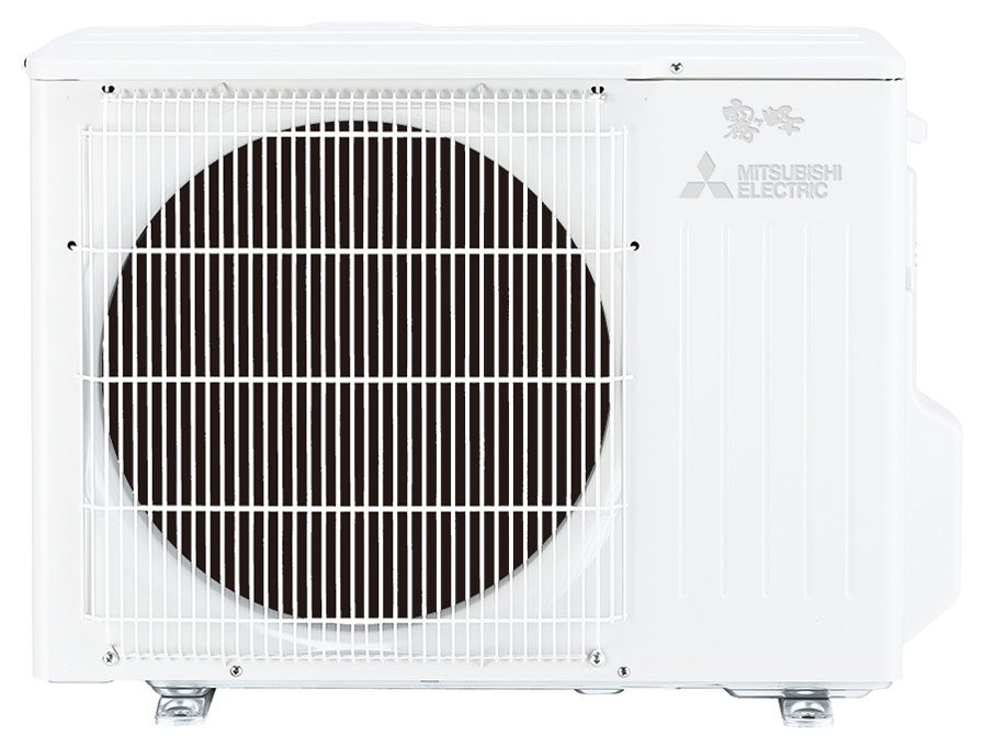 ������ Style MSZ-AXV2821S-A [�V���C�j�[�u���[]