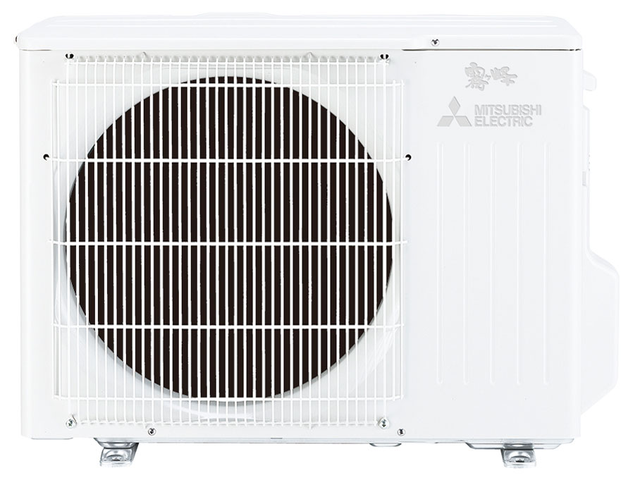 ������ Style MSZ-AXV3621-W [�p�[���z���C�g]