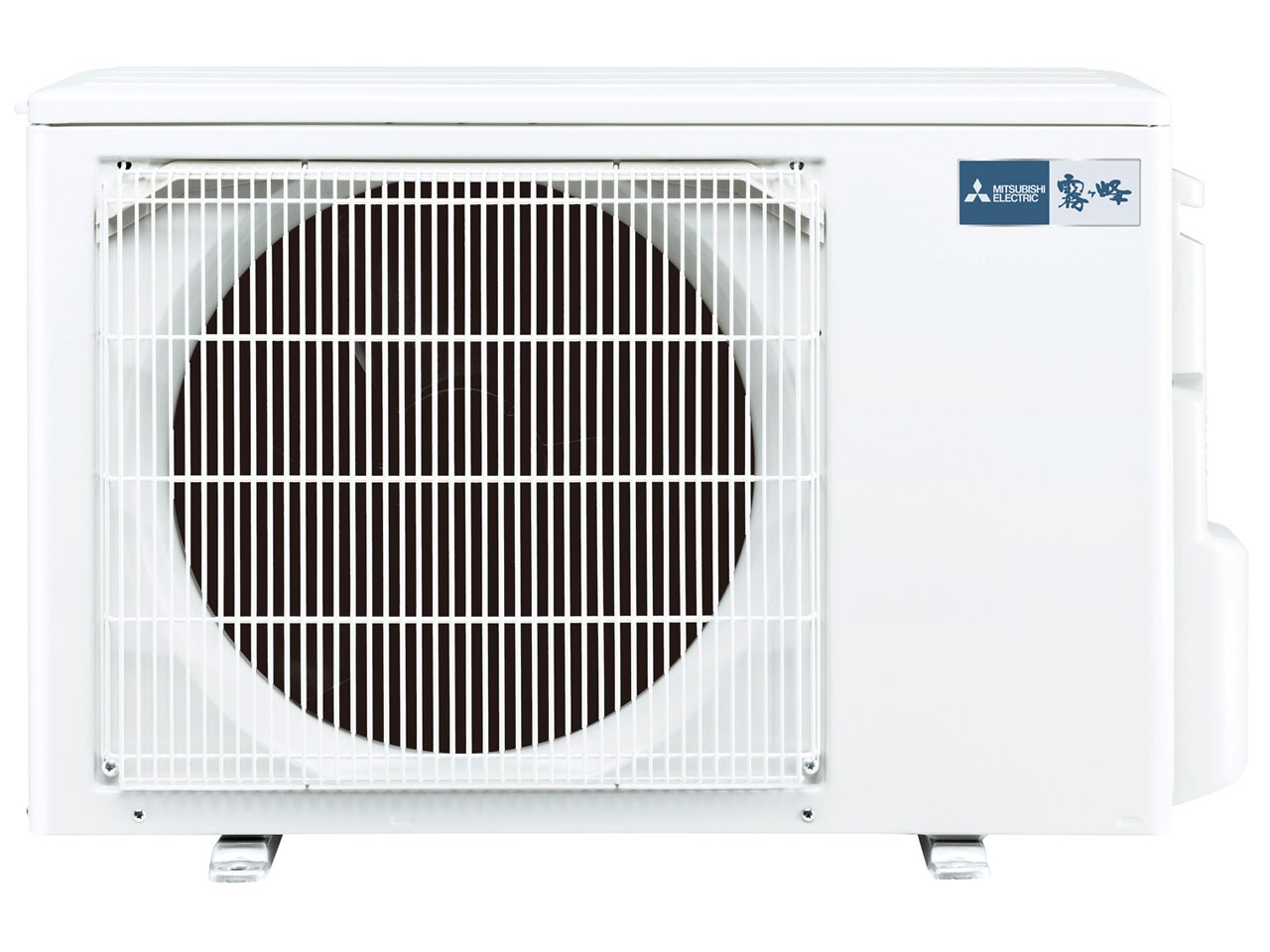 ������ Style MSZ-AXV3621S-W [�p�[���z���C�g]