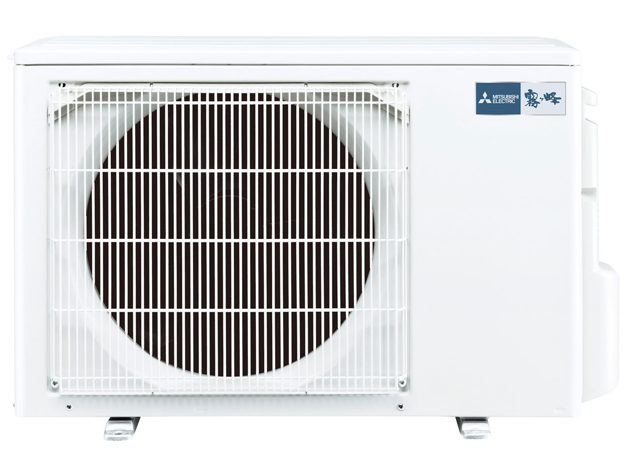 ������ Style MSZ-AXV4021S-W [�p�[���z���C�g]