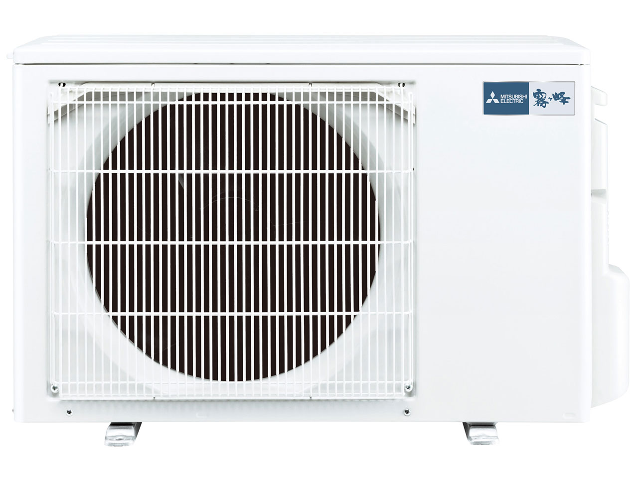 ������ Style MSZ-AXV4021S-A [�V���C�j�[�u���[]