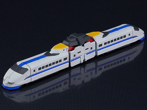 �`���̗E�҃_�E�K�[�� THE ���� �_�E�K�[��X