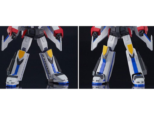 �`���̗E�҃_�E�K�[�� THE ���� �_�E�K�[��X