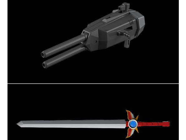 �`���̗E�҃_�E�K�[�� THE ���� �_�E�K�[��X