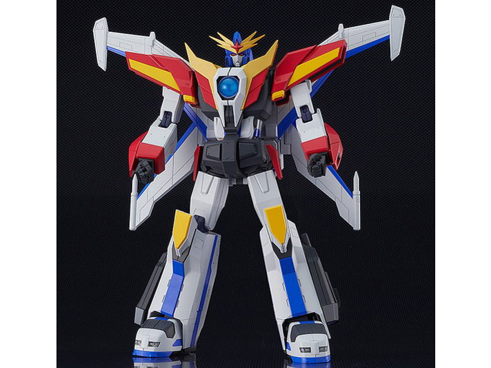 �`���̗E�҃_�E�K�[�� THE ���� �_�E�K�[��X �̐��i�摜