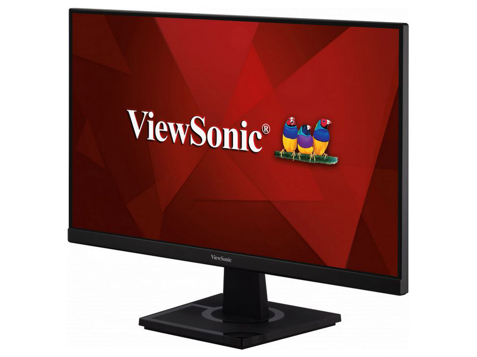 VX2405-P-MHD-7 [23.8�C���` �u���b�N] �h�X�p��Web���胂�f��
