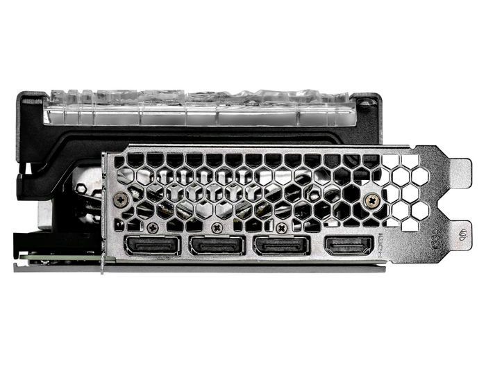 NED3090T19SB-1021G (GeForce RTX 3090 GameRock 24GB) [PCIExp 24GB] �h�X�p��Web���胂�f��