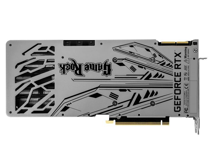 NED3090T19SB-1021G (GeForce RTX 3090 GameRock 24GB) [PCIExp 24GB] �h�X�p��Web���胂�f��